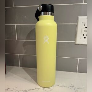Hydro Flask, Pineapple, 24oz
